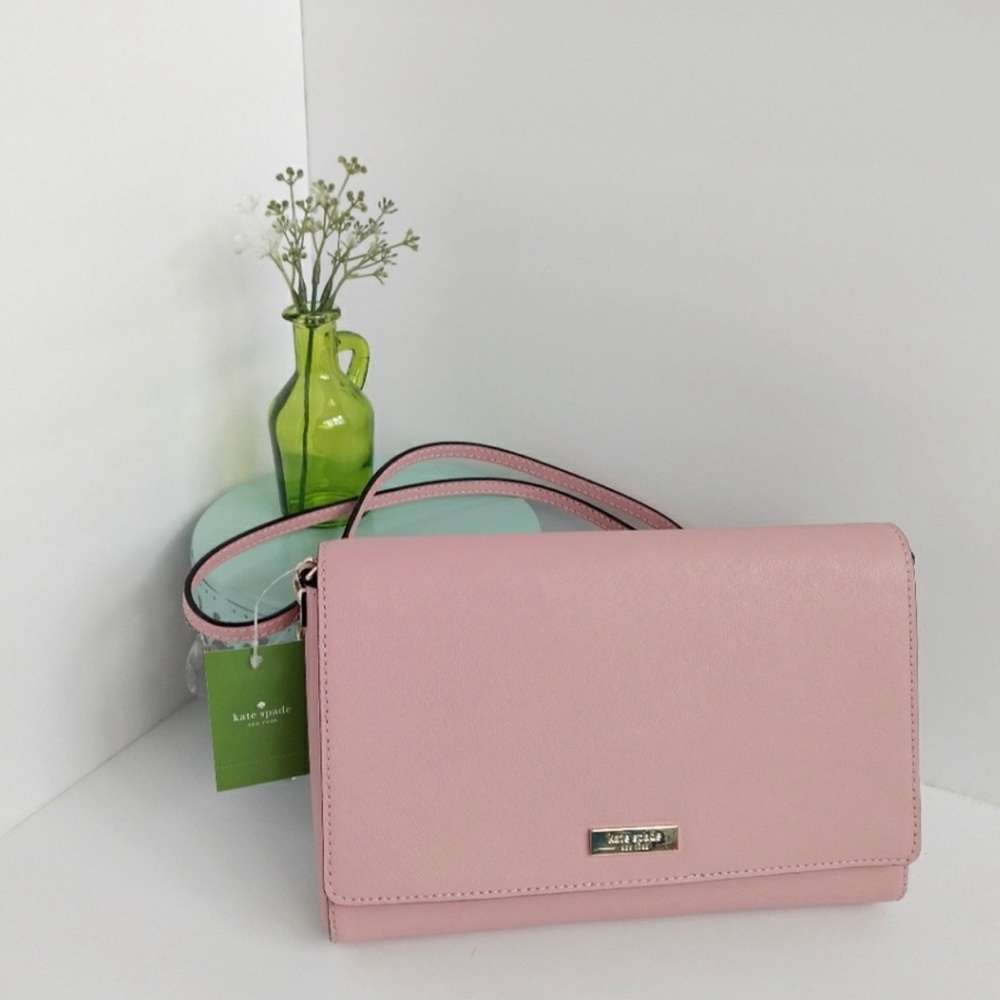 New Kate Spade CrossBody Bag